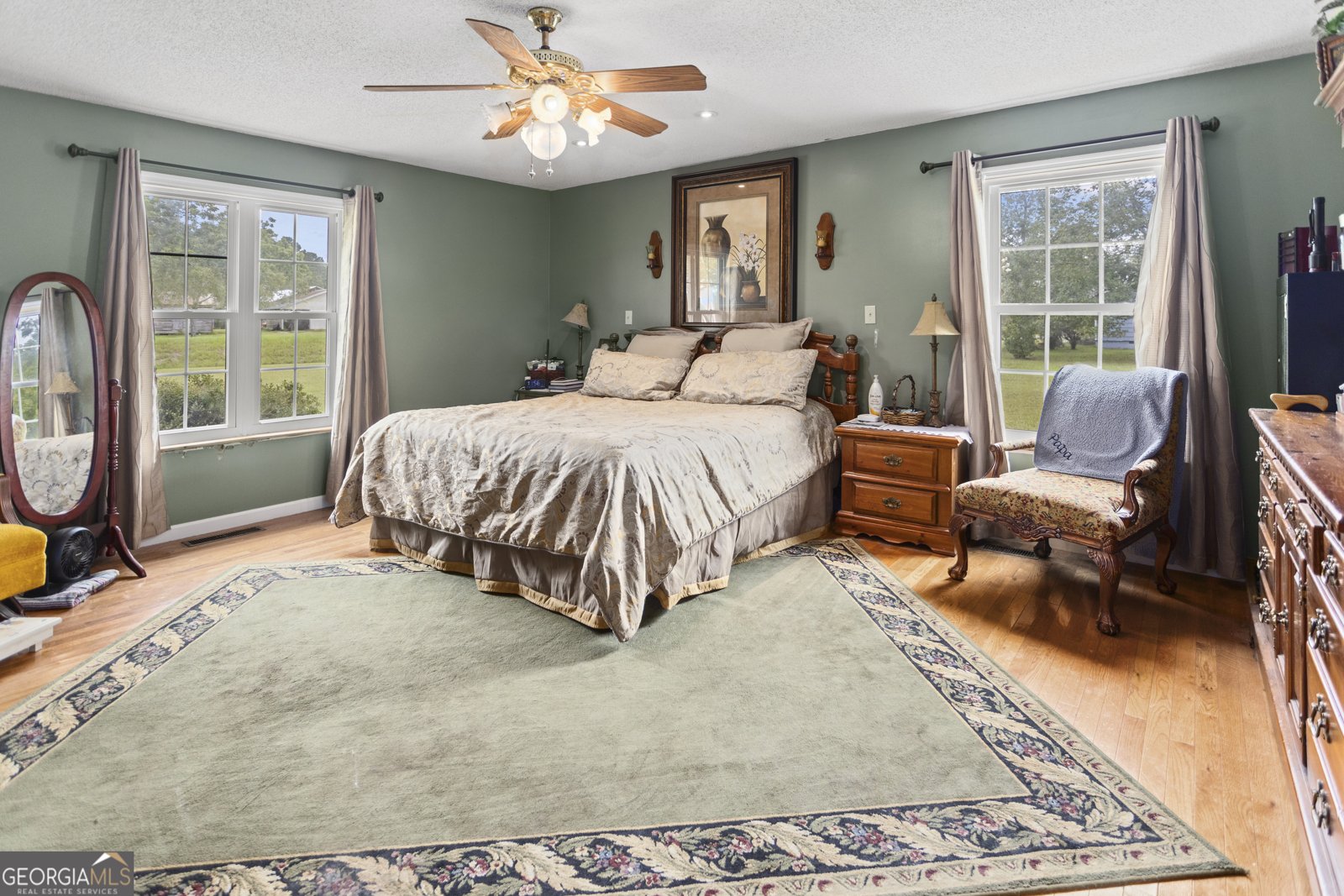 15683 Ga Highway 129 Claxton - 18