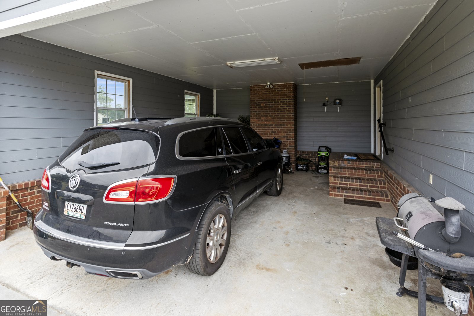 15683 Ga Highway 129 Claxton - 21