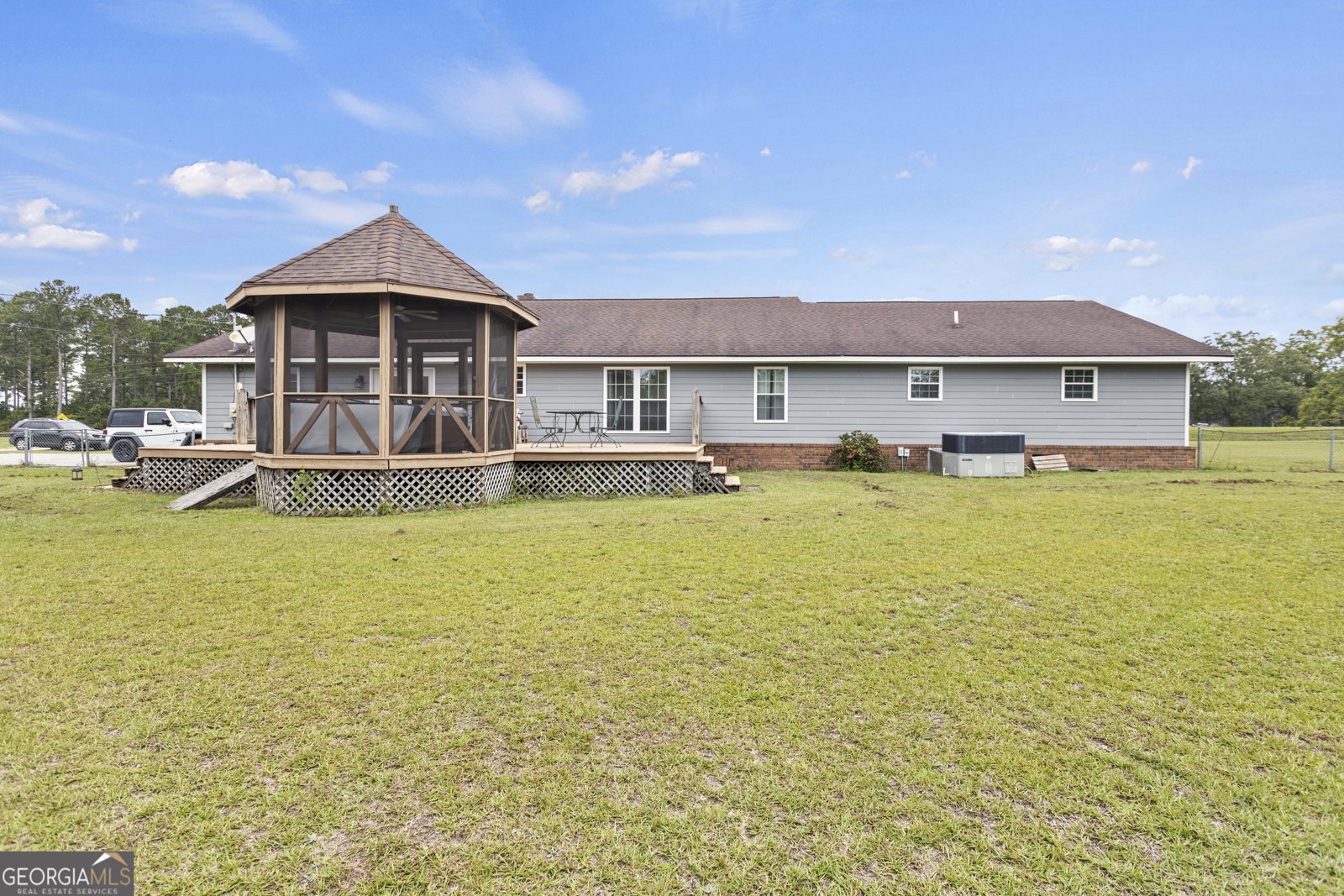 15683 Ga Highway 129 Claxton - 22