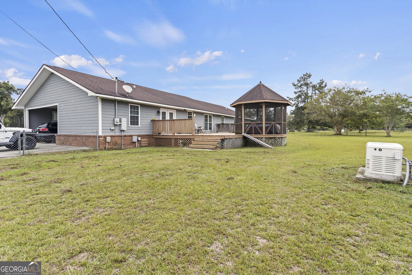 15683 Ga Highway 129 Claxton - 23