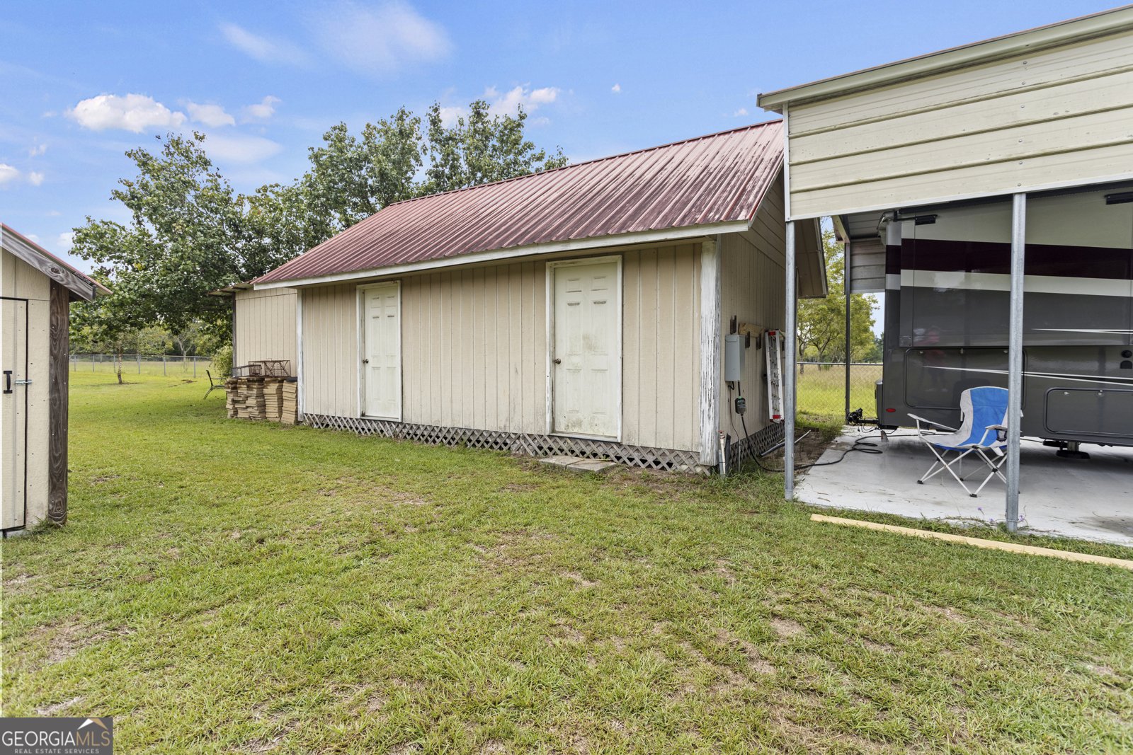 15683 Ga Highway 129 Claxton - 25