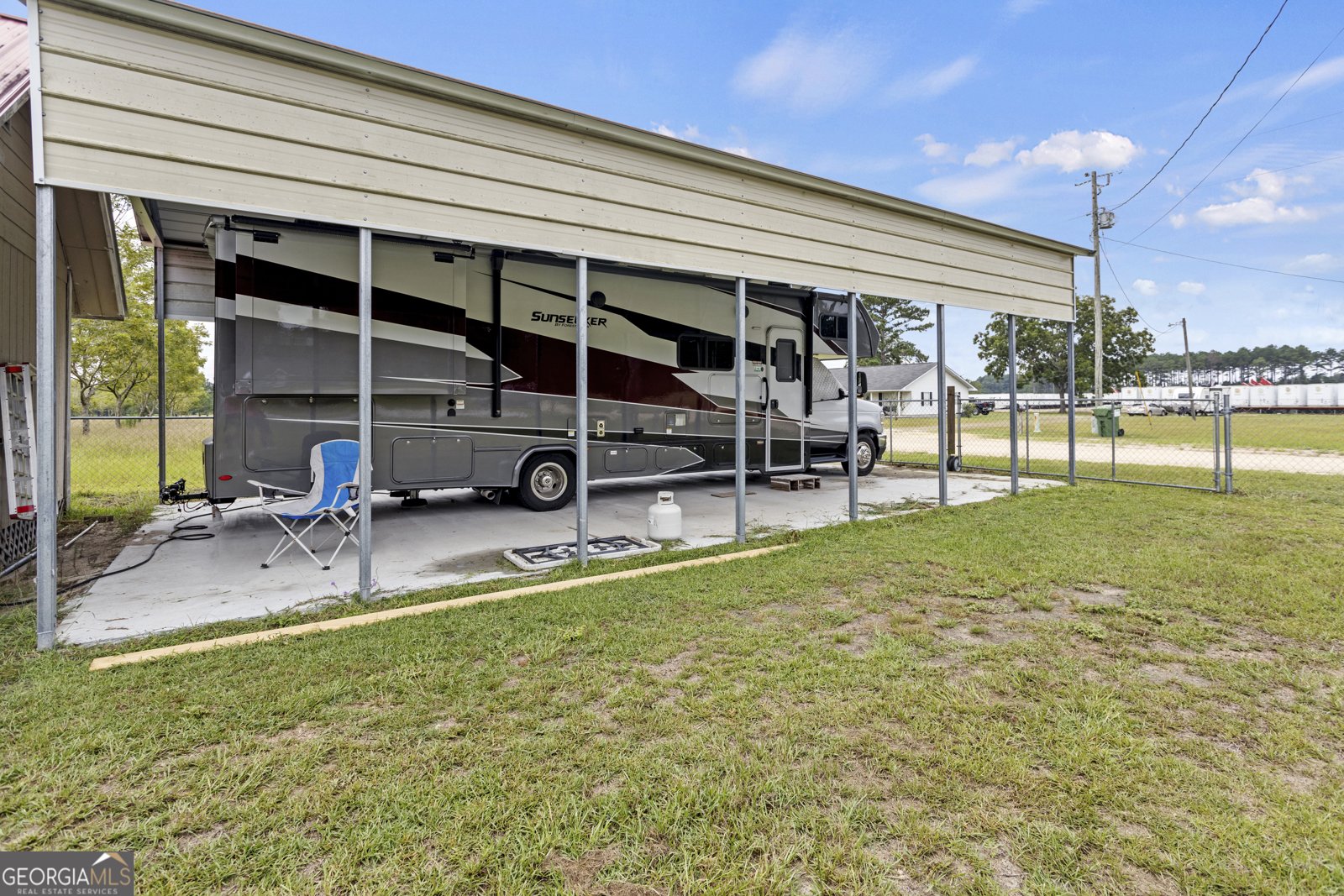 15683 Ga Highway 129 Claxton - 26