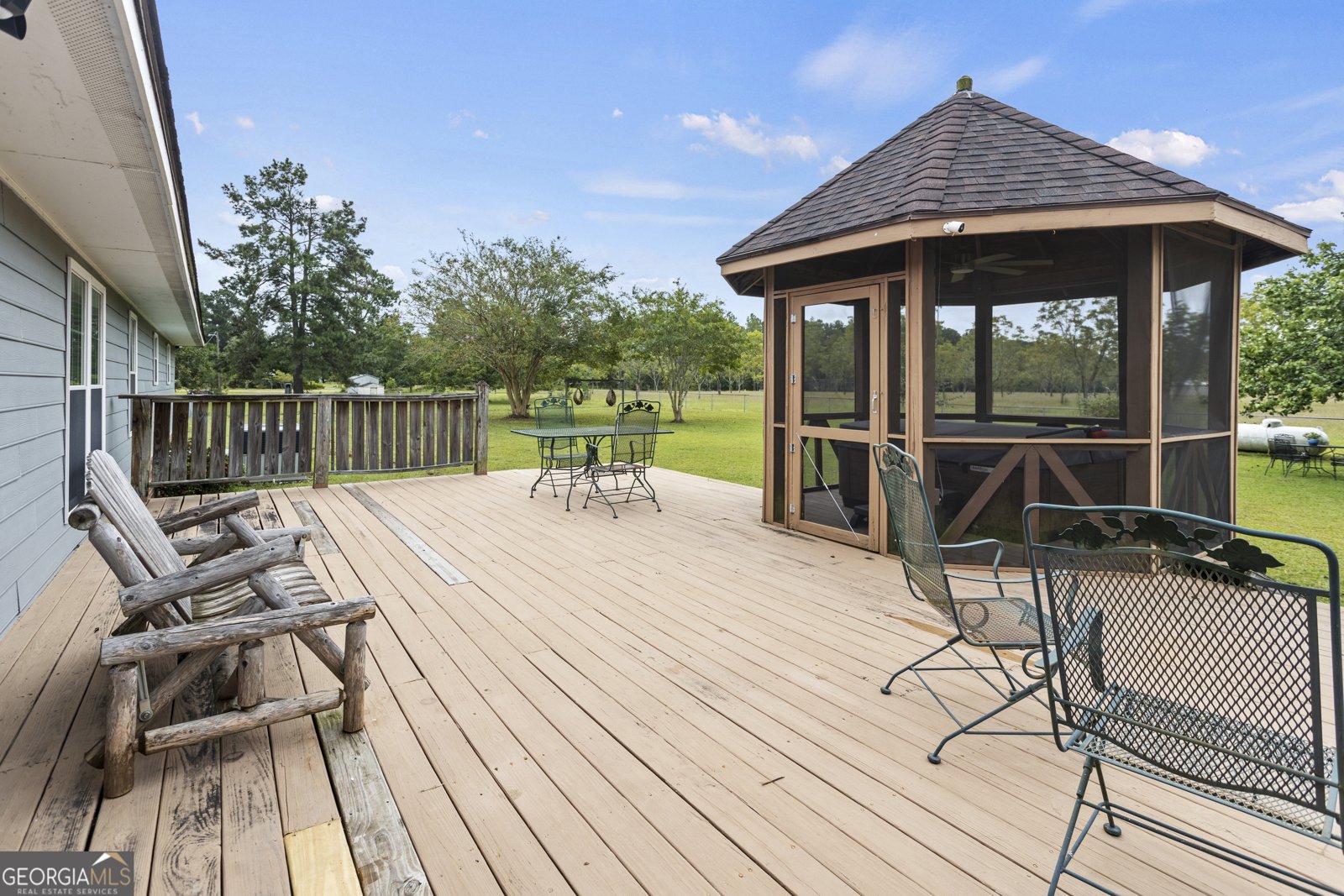 15683 Ga Highway 129 Claxton - 28