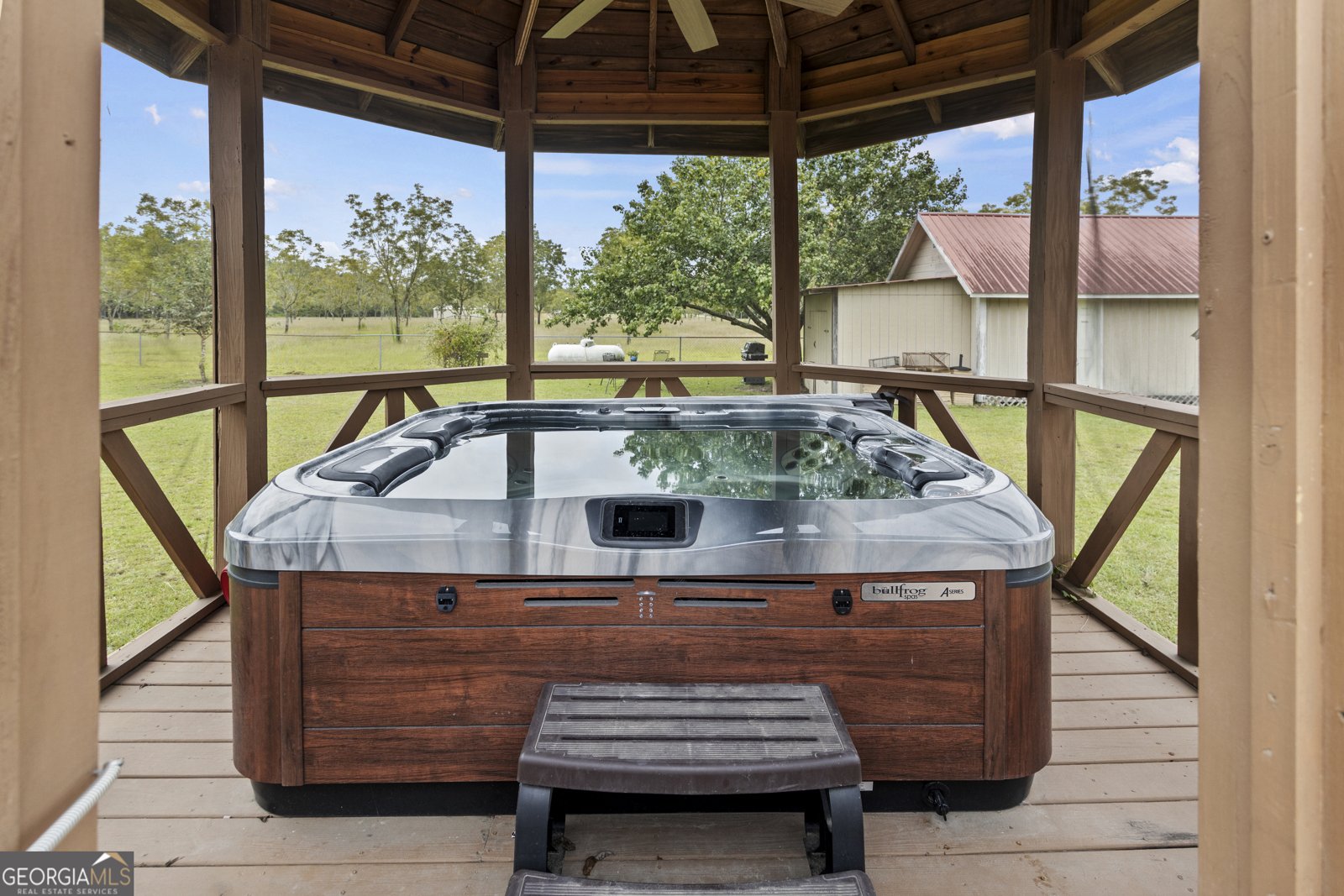 15683 Ga Highway 129 Claxton - 29