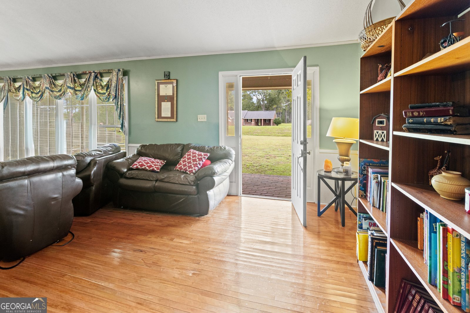 15683 Ga Highway 129 Claxton - 9