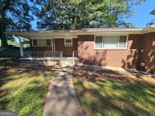 2297 Glendale Drive Decatur - 1