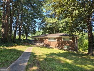 2297 Glendale Drive Decatur - 2