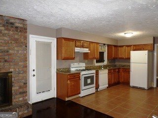 2297 Glendale Drive Decatur - 4
