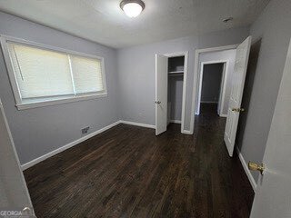 2297 Glendale Drive Decatur - 8