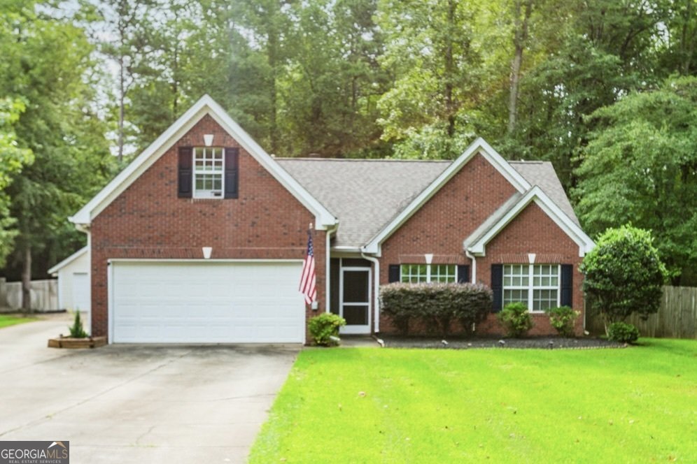 5300 Valley Forest Way Flowery Branch - 1