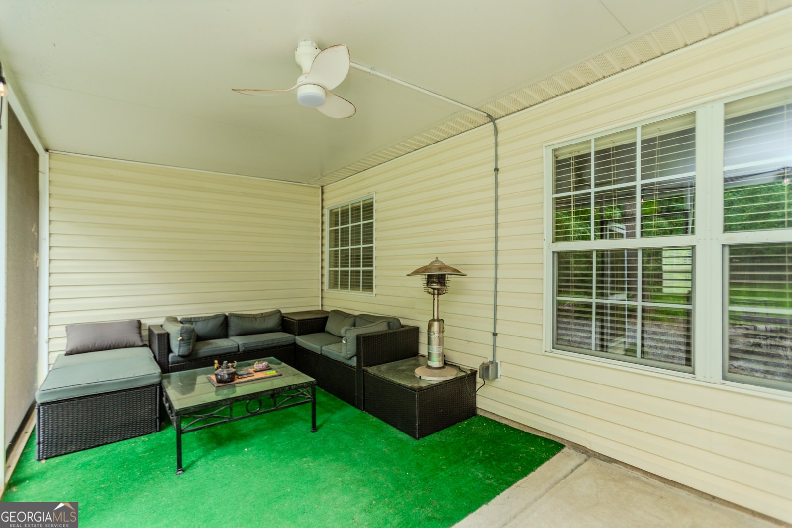 5300 Valley Forest Way Flowery Branch - 18