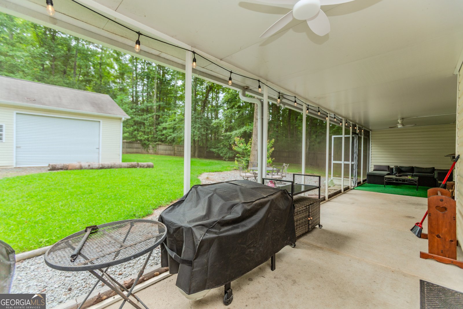 5300 Valley Forest Way Flowery Branch - 19
