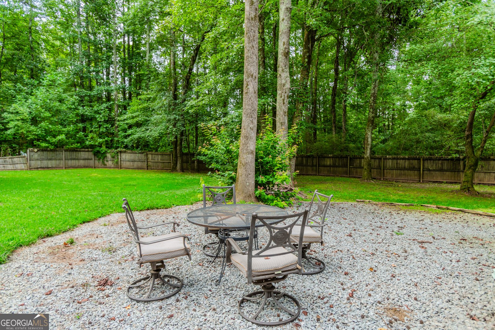 5300 Valley Forest Way Flowery Branch - 21