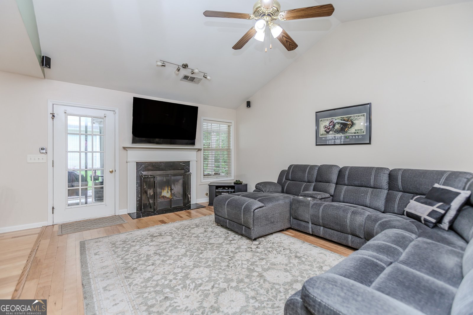 5300 Valley Forest Way Flowery Branch - 3