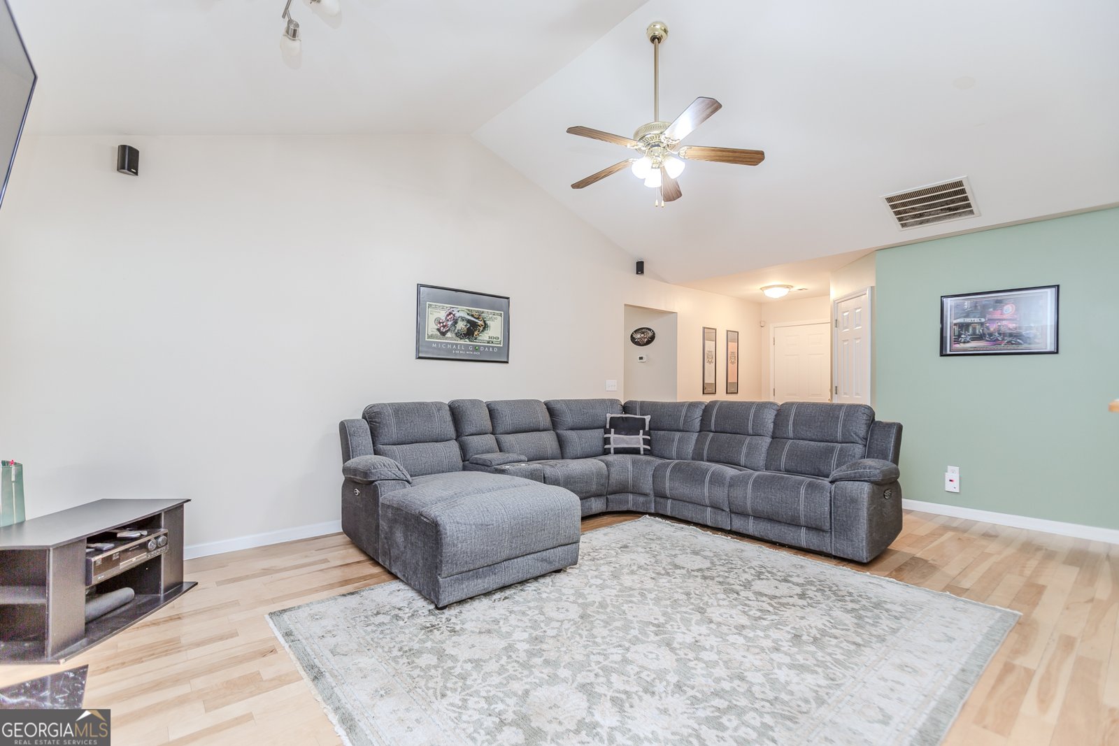 5300 Valley Forest Way Flowery Branch - 4