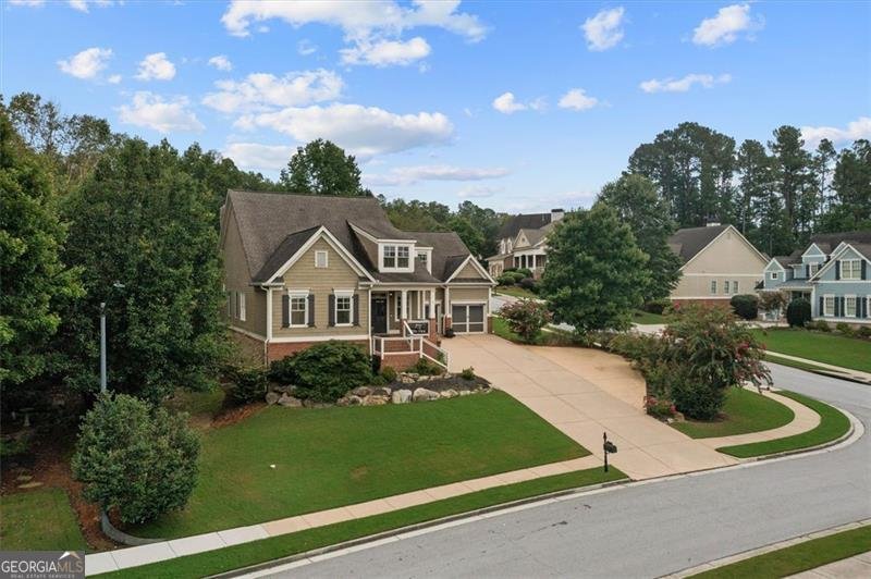 6 Hazelbrook Way Acworth - 1