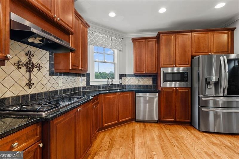 6 Hazelbrook Way Acworth - 10