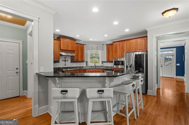 6 Hazelbrook Way Acworth - 12