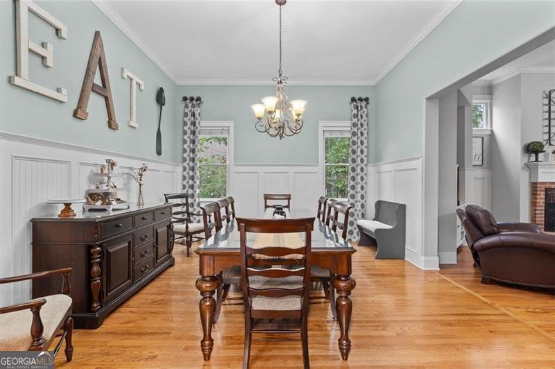 6 Hazelbrook Way Acworth - 13
