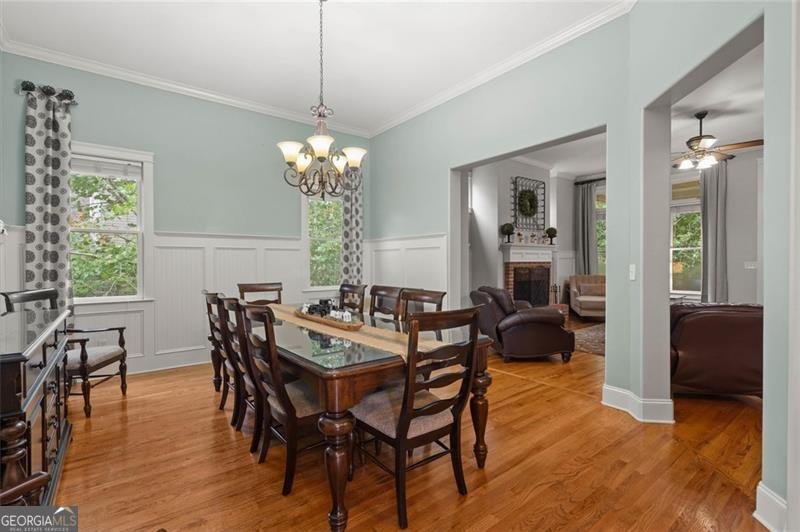 6 Hazelbrook Way Acworth - 14