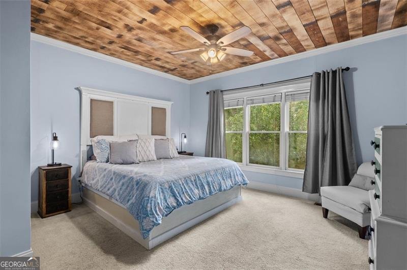 6 Hazelbrook Way Acworth - 17