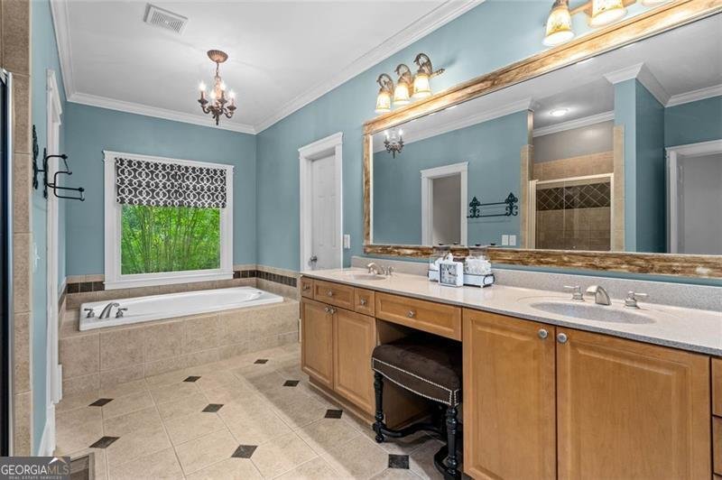 6 Hazelbrook Way Acworth - 19