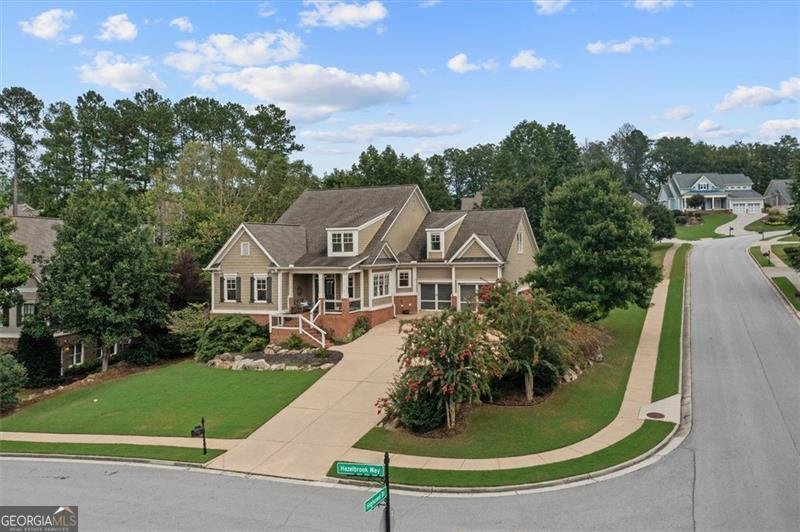 6 Hazelbrook Way Acworth - 2