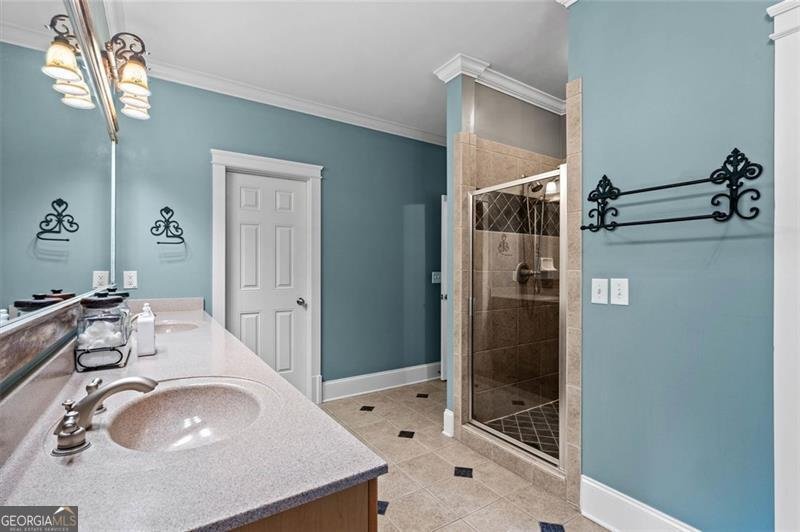 6 Hazelbrook Way Acworth - 20