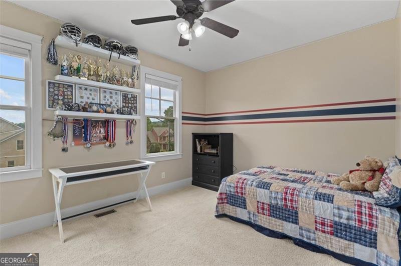 6 Hazelbrook Way Acworth - 21