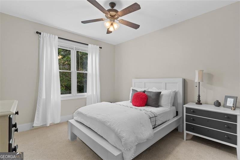 6 Hazelbrook Way Acworth - 23