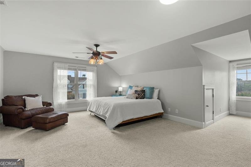 6 Hazelbrook Way Acworth - 25