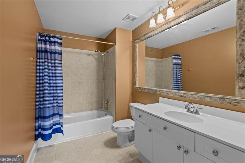 6 Hazelbrook Way Acworth - 28