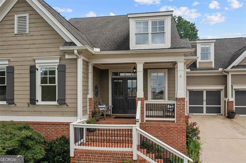 6 Hazelbrook Way Acworth - 3