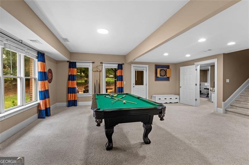 6 Hazelbrook Way Acworth - 30