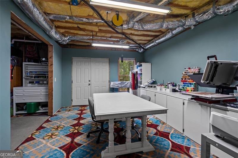 6 Hazelbrook Way Acworth - 38