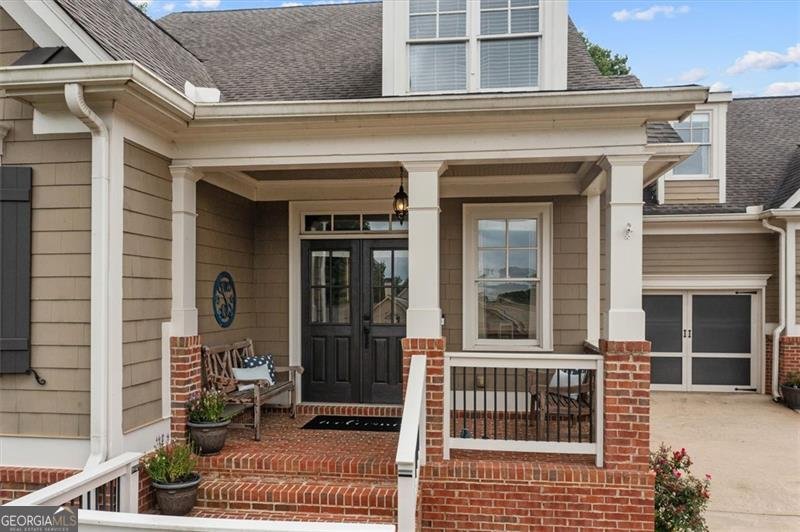 6 Hazelbrook Way Acworth - 4