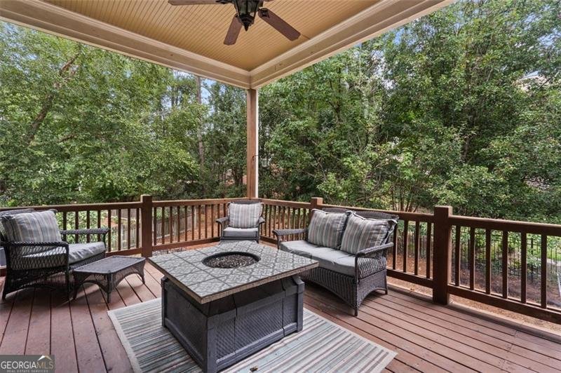 6 Hazelbrook Way Acworth - 40