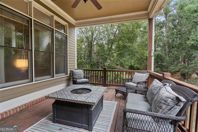 6 Hazelbrook Way Acworth - 41
