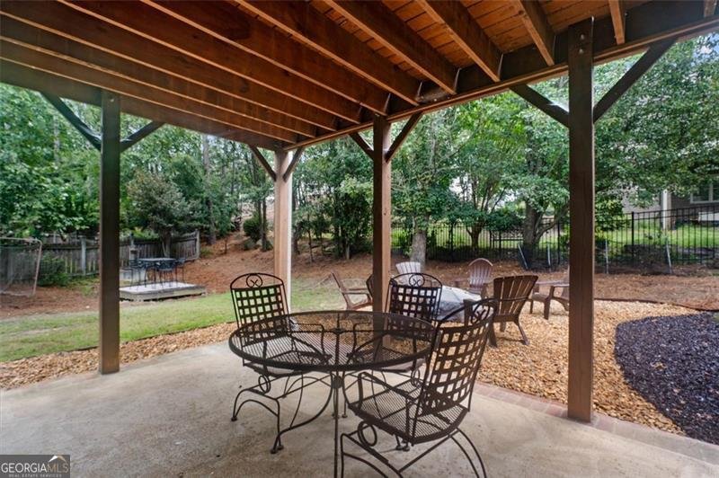 6 Hazelbrook Way Acworth - 42