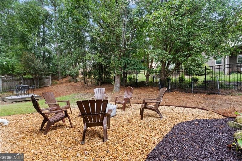 6 Hazelbrook Way Acworth - 43