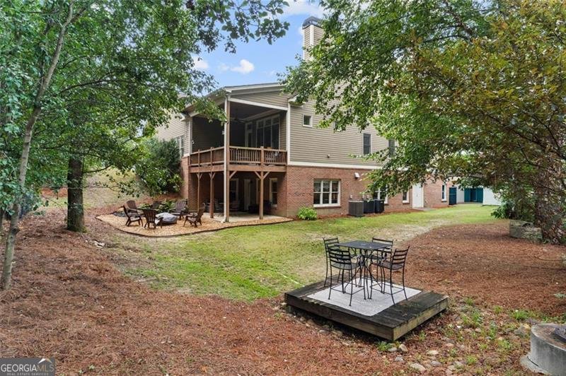 6 Hazelbrook Way Acworth - 45
