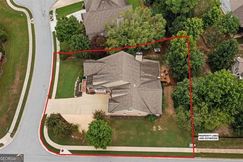6 Hazelbrook Way Acworth - 46