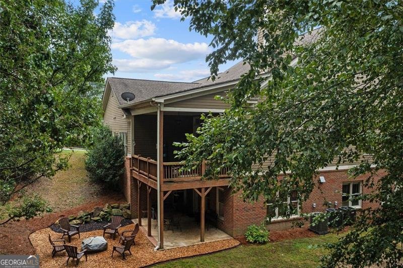 6 Hazelbrook Way Acworth - 48