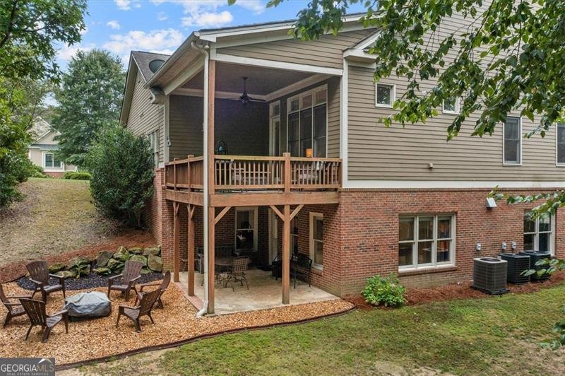 6 Hazelbrook Way Acworth - 49