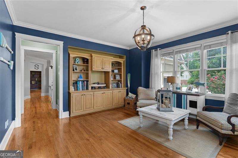 6 Hazelbrook Way Acworth - 5