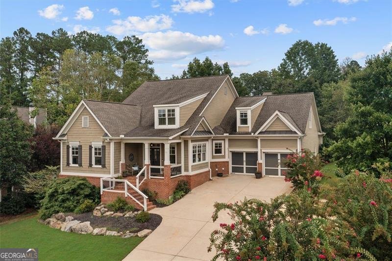 6 Hazelbrook Way Acworth - 51