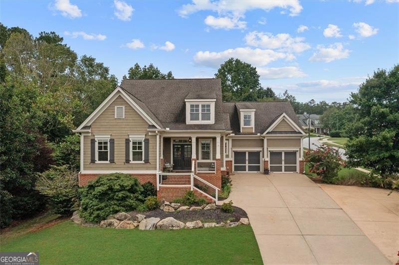 6 Hazelbrook Way Acworth - 52