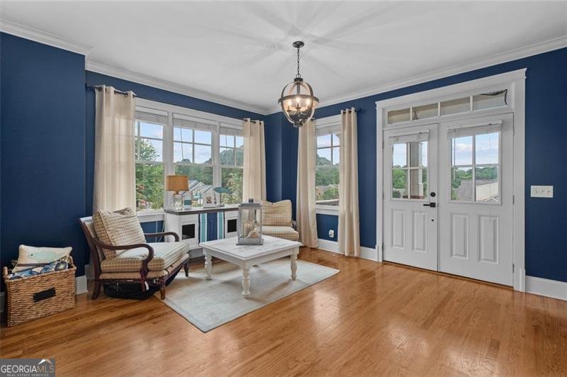 6 Hazelbrook Way Acworth - 6