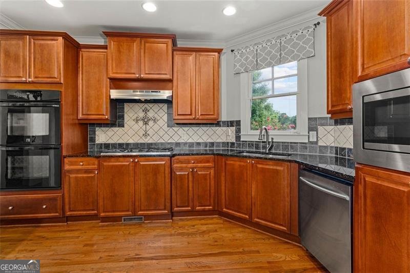 6 Hazelbrook Way Acworth - 7