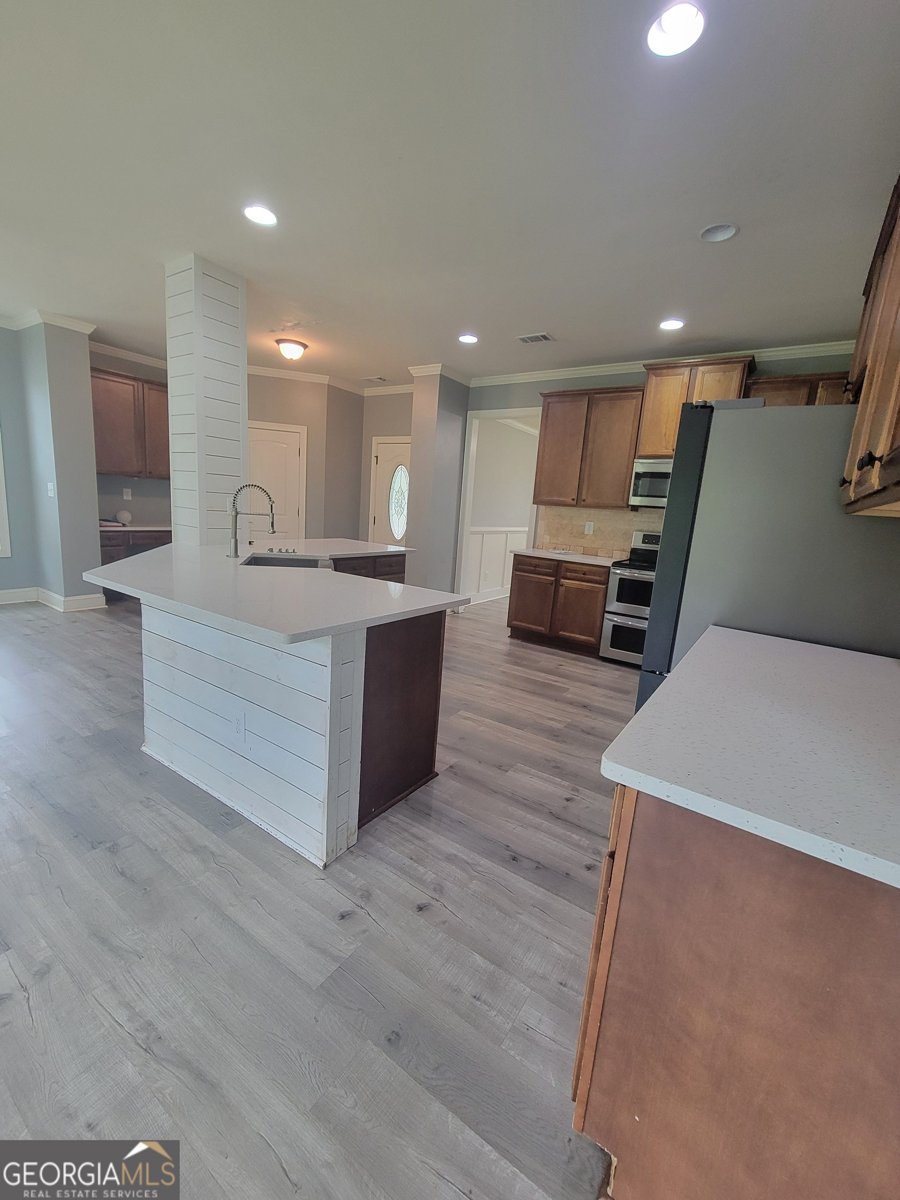 227 Aves Court McDonough - 3